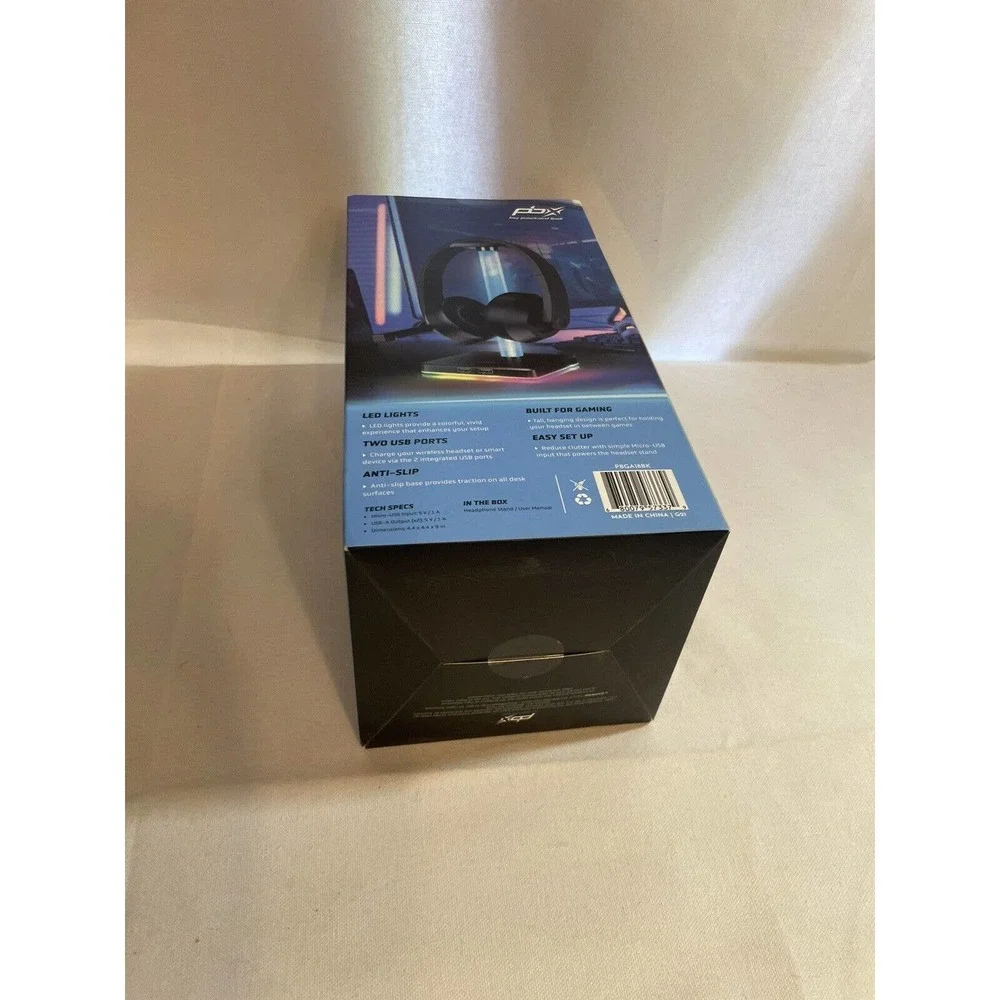 Packard Bell pbx by